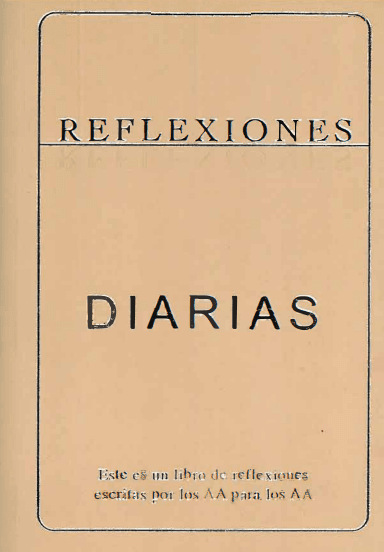 Reflexiones Diarias